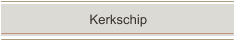 Kerkschip