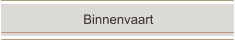 Binnenvaart