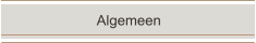 Algemeen