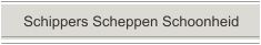 Schippers Scheppen Schoonheid