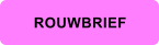 ROUWBRIEF