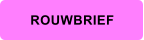 ROUWBRIEF